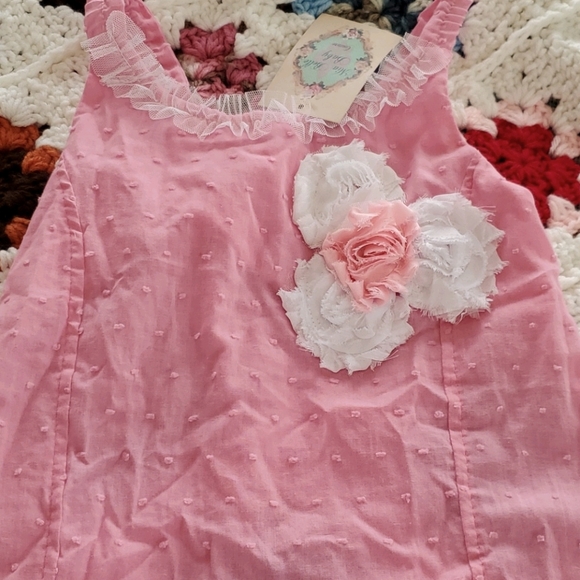 Miabellebaby: New Selection Of Formal Dresses For Girls